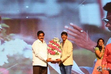 Jai Simha Movie Audio Launch